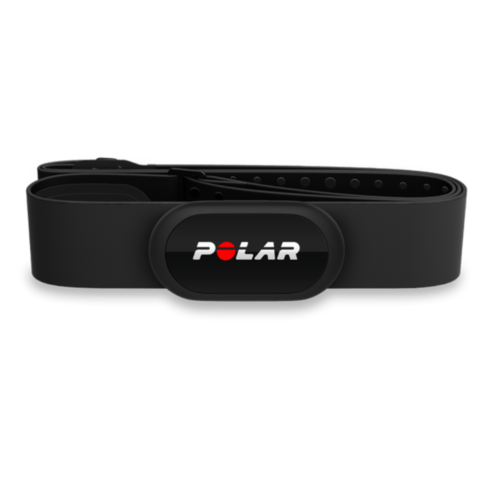Polar H10 Heart Rate Sensor With Pro Strap