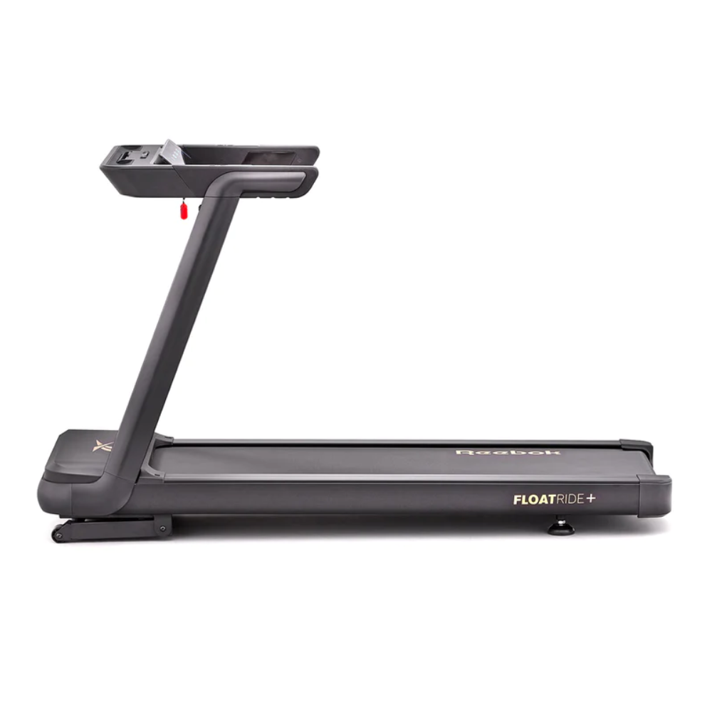 FR30 Floatride Treadmill - Black