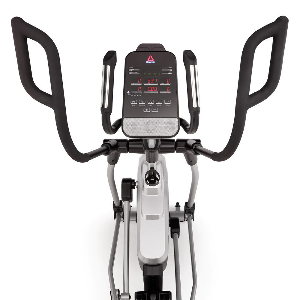 SL8.0 Quad-Level Elliptical Cross Trainer