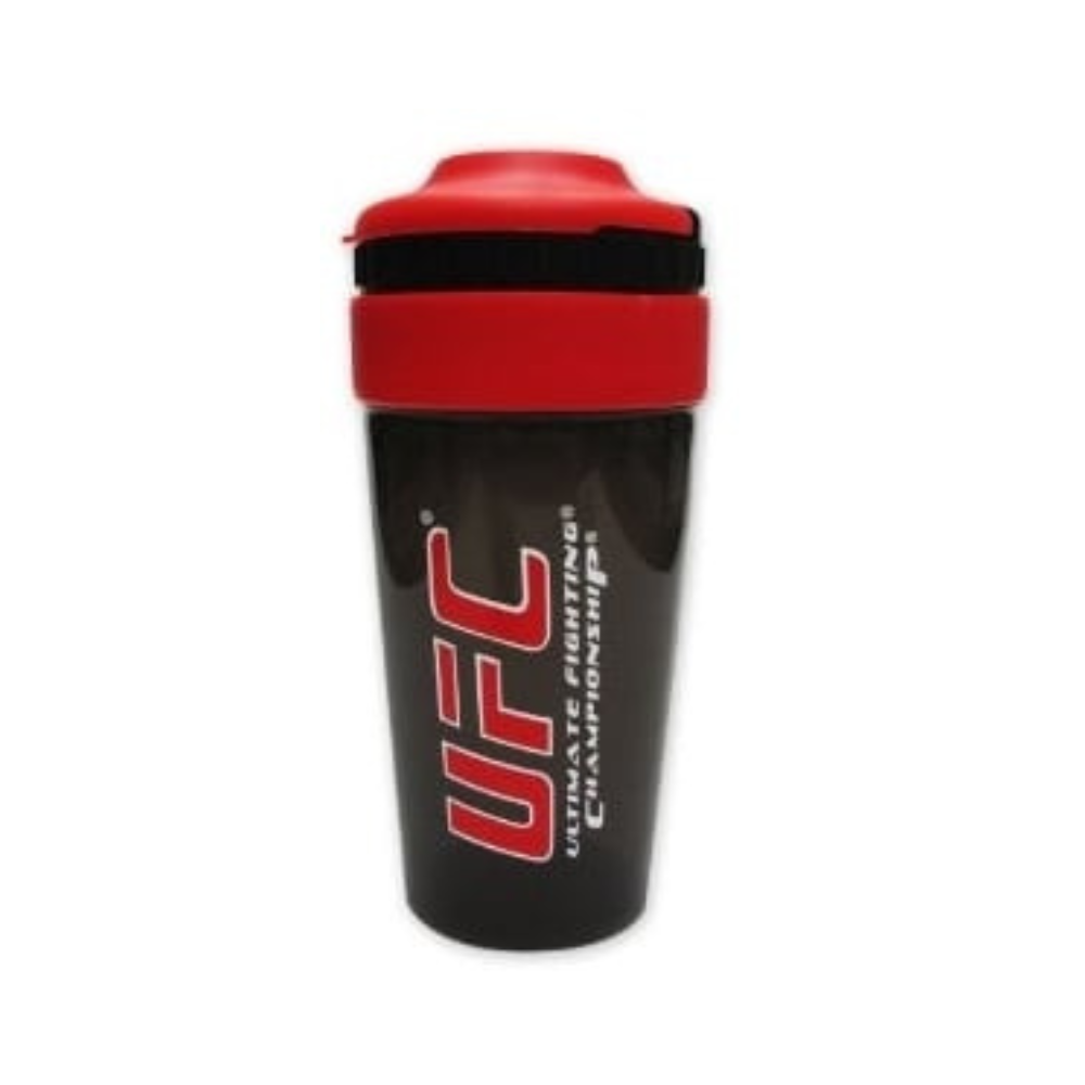 UFC Shaker Pro 40 Supplement Shaker x 4