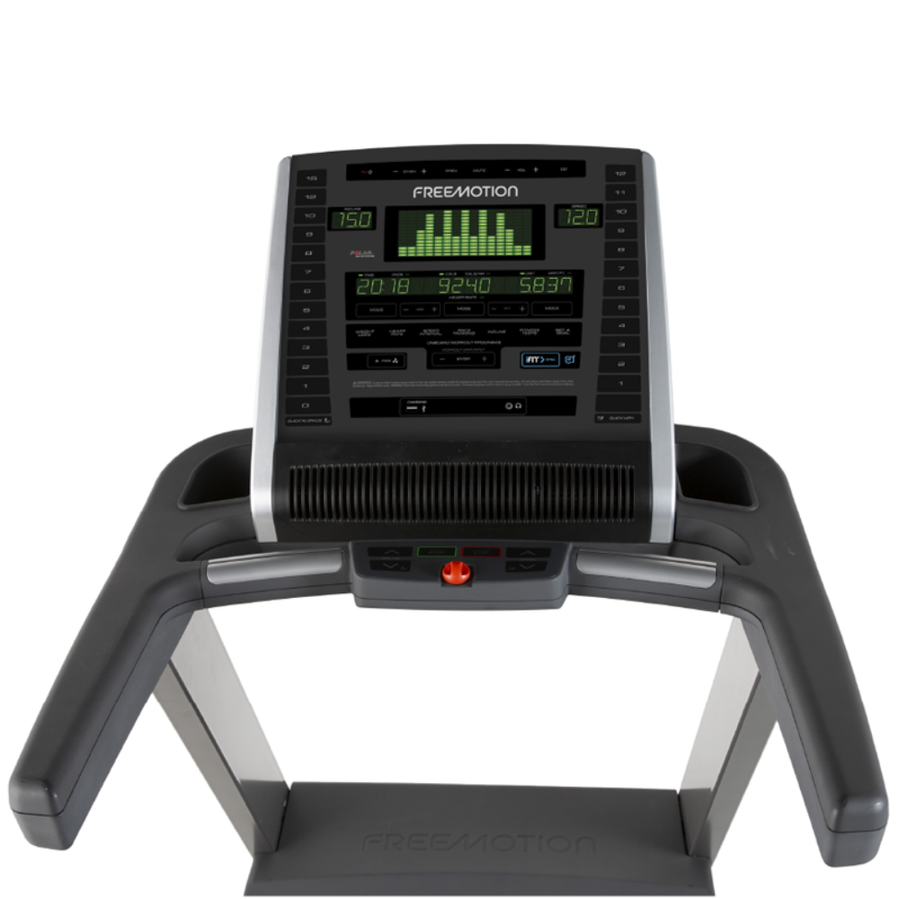 Freemotion t8.9b Commercial Treadmill