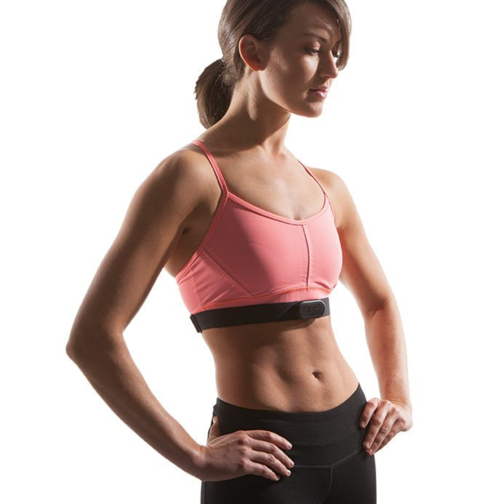 iFit Bluetooth Heart Rate Chest Strap