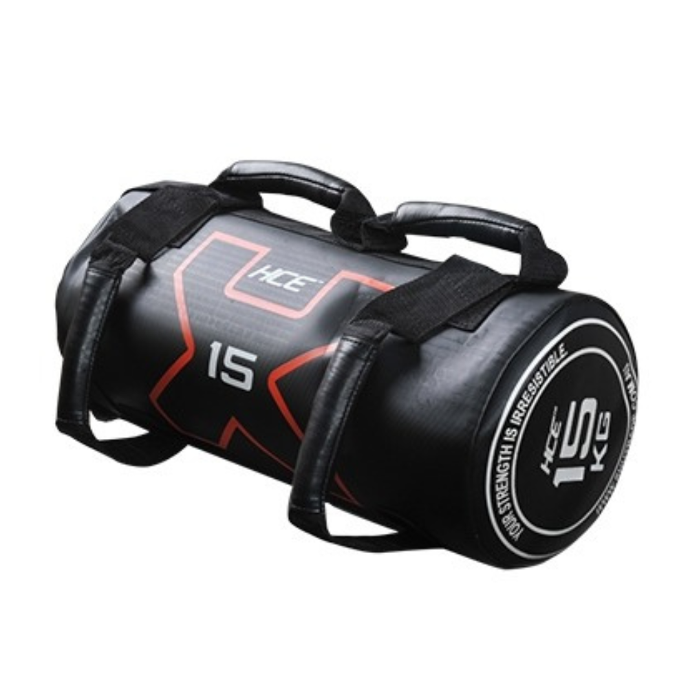 Power Weighted Bag