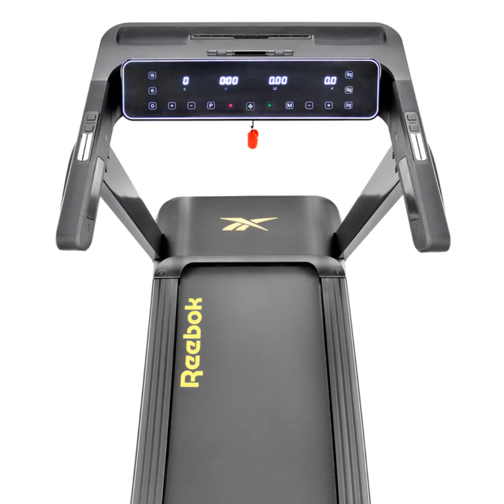 FR30 Floatride Treadmill - Black