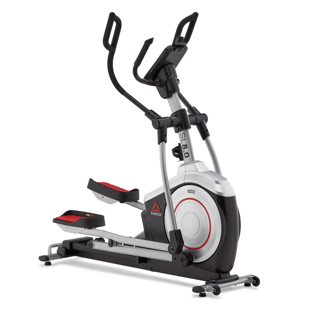 SL8.0 Quad-Level Elliptical Cross Trainer