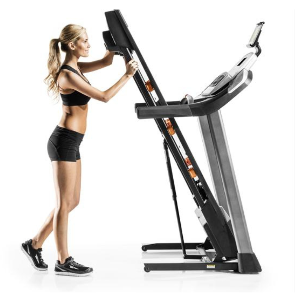 NordicTrack T10 Treadmill