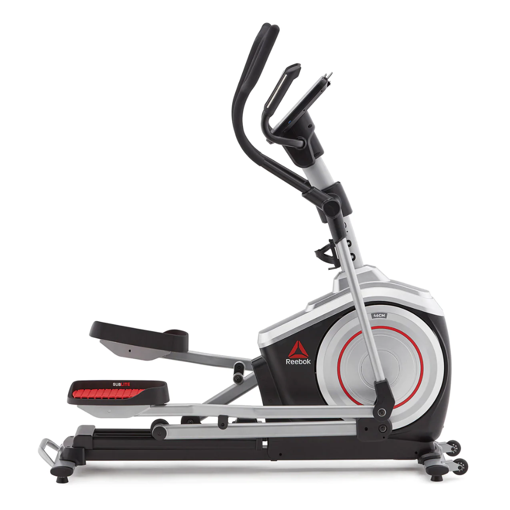 SL8.0 Quad-Level Elliptical Cross Trainer