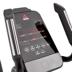 SL8.0 Quad-Level Elliptical Cross Trainer