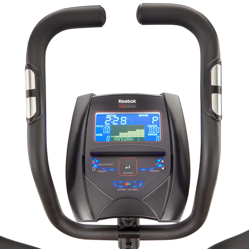 GX40S Elliptical Cross Trainer