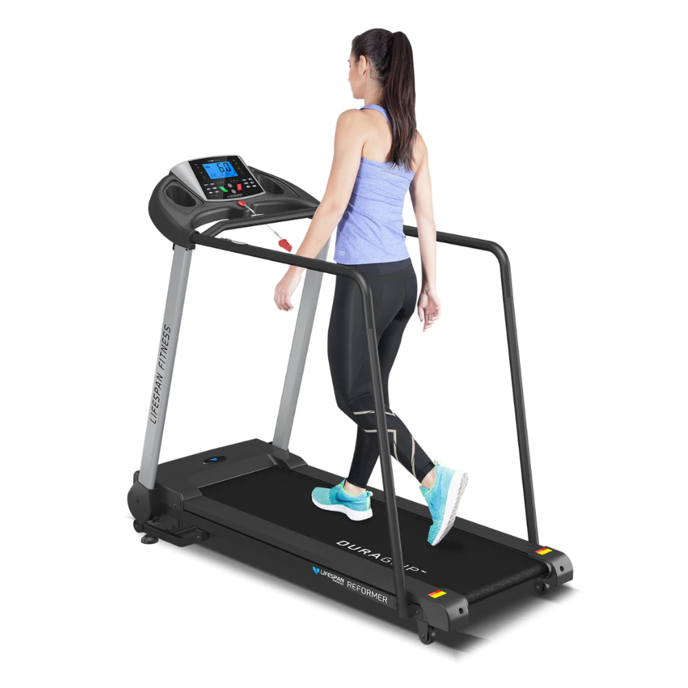 Lifespan Reformer Treadmill