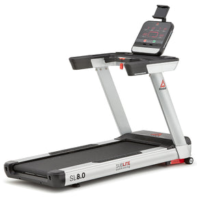 Reebok SL8 Treadmill