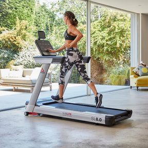 Reebok SL8 Treadmill