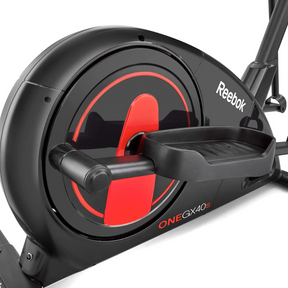 GX40S Elliptical Cross Trainer