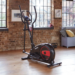 GX40S Elliptical Cross Trainer