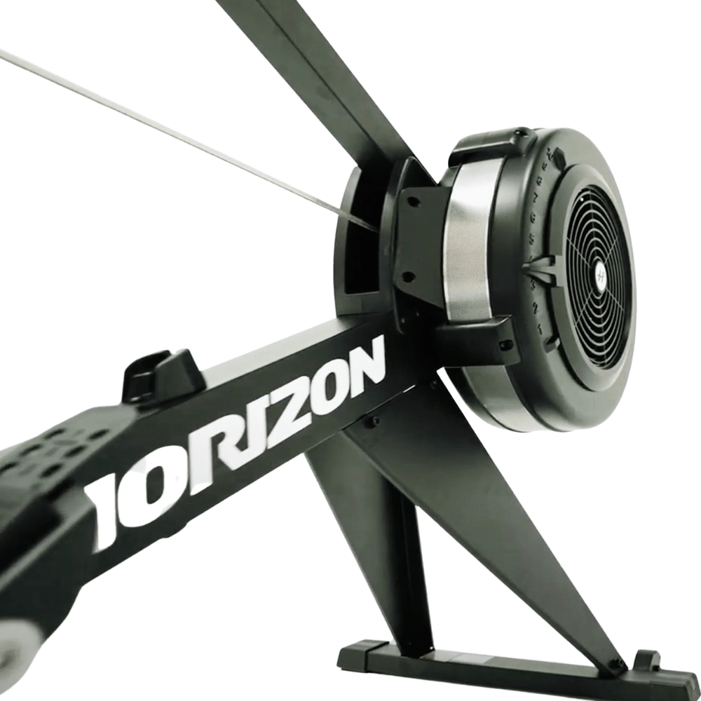 Horizon Air Rower