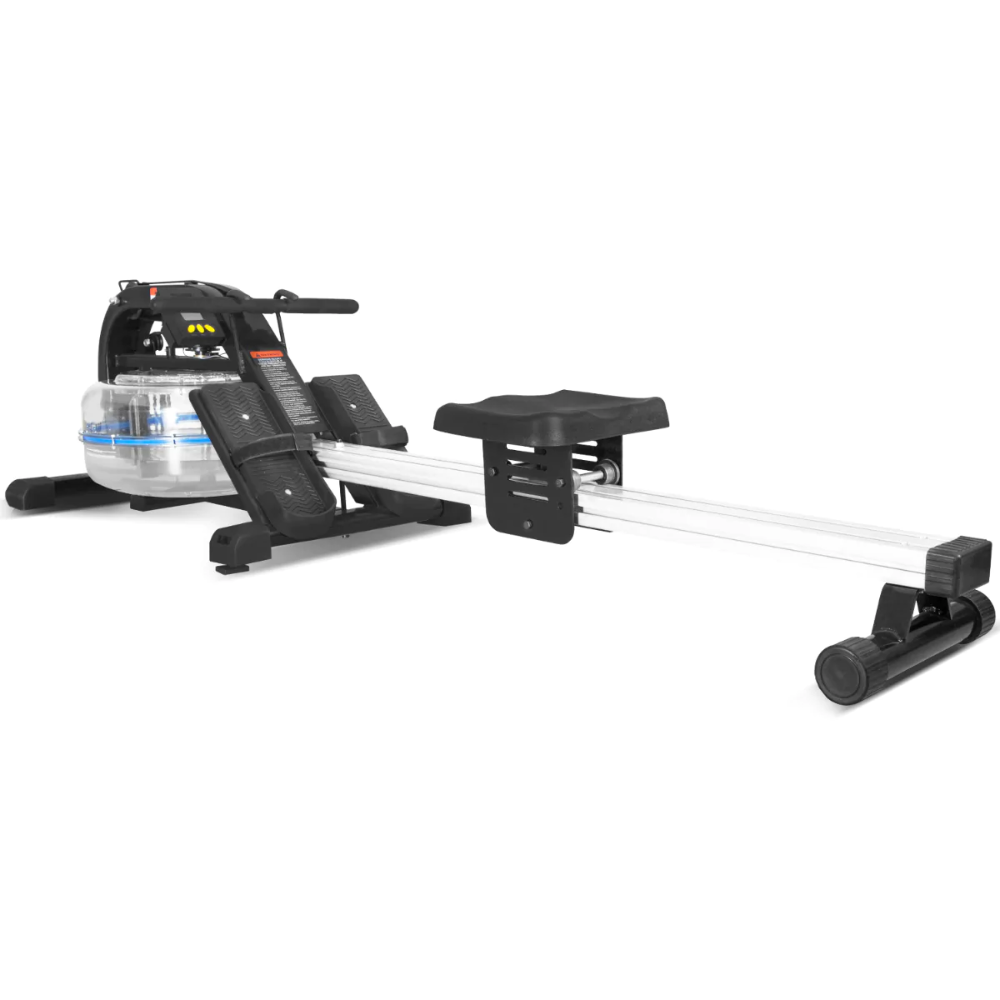 Lifespan Rower-700 Water Resistance Rowing Machine