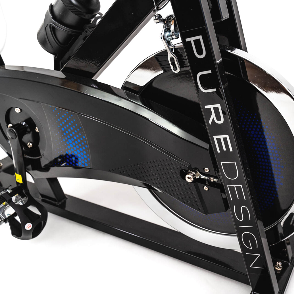 Pure Design SB4 Spin Bike