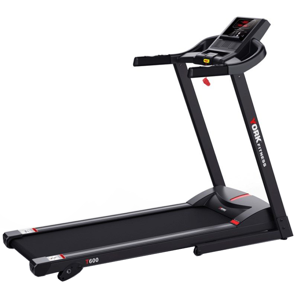 York T600 Treadmill