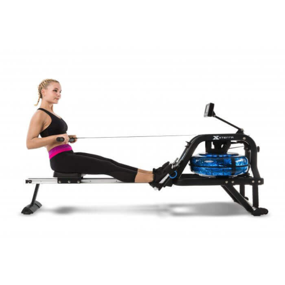 York WR1000 Water Resistance Rower