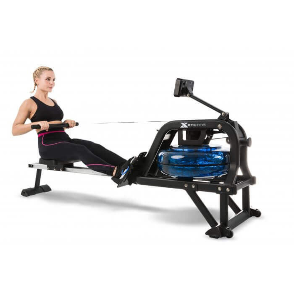 York WR1000 Water Resistance Rower
