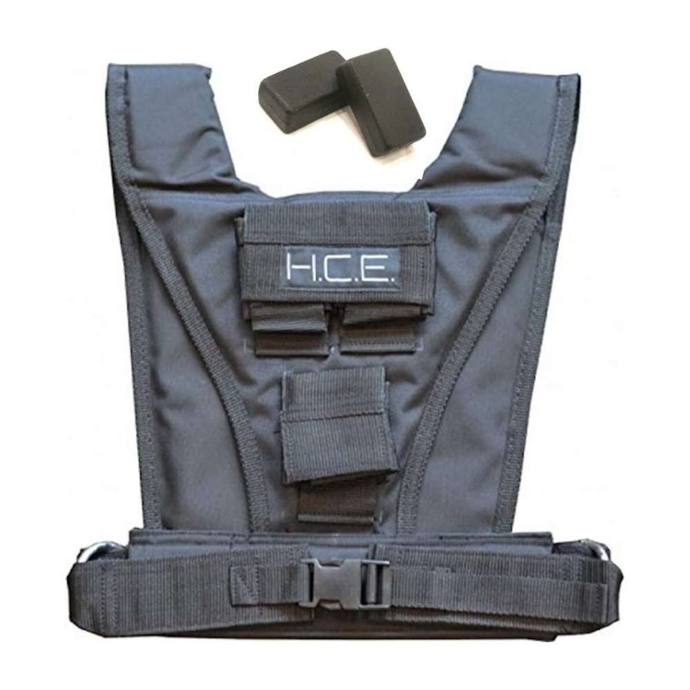 10kg Weighted Training Vest (Womens)