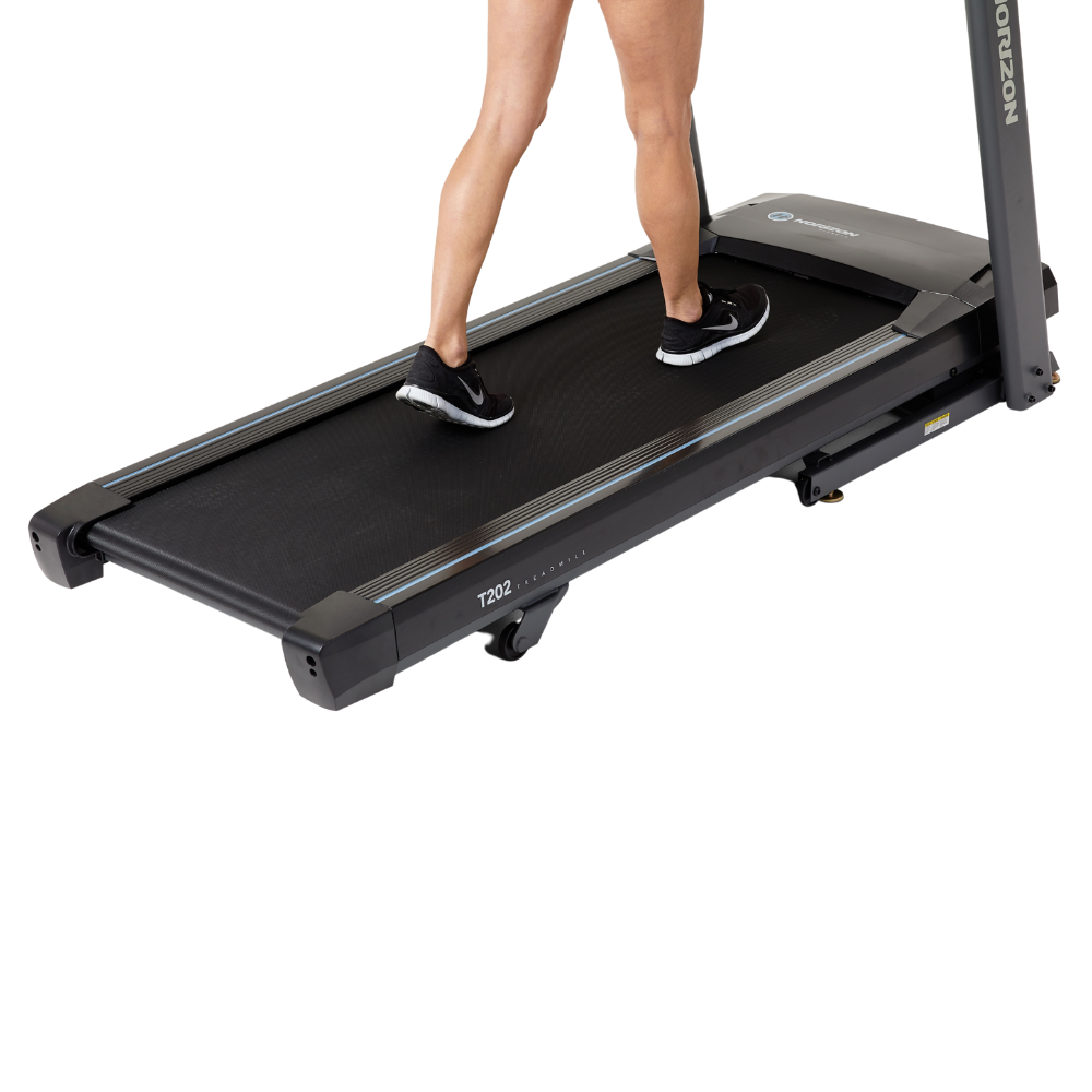 Horizon T202 SE Treadmill