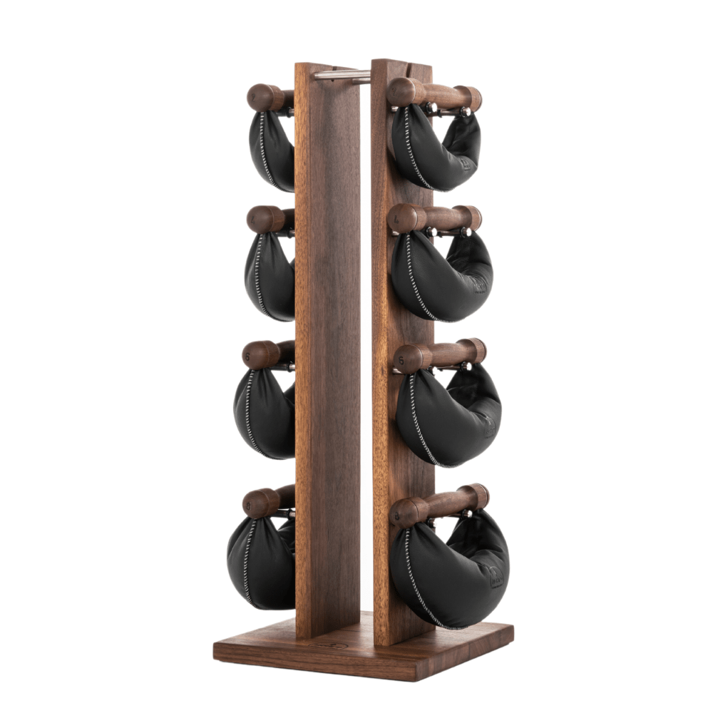 NOHrD Swing Tower – Set: 2, 4, 6, 8 kg