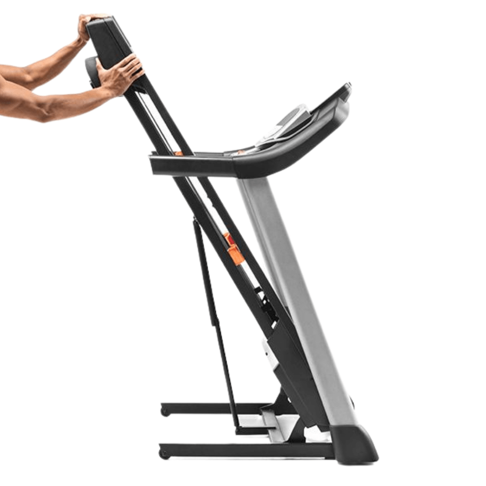 NordicTrack S40 Treadmill