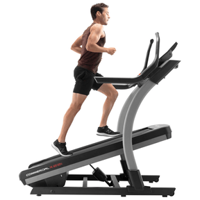 NordicTrack X22i Incline Trainer Treadmill