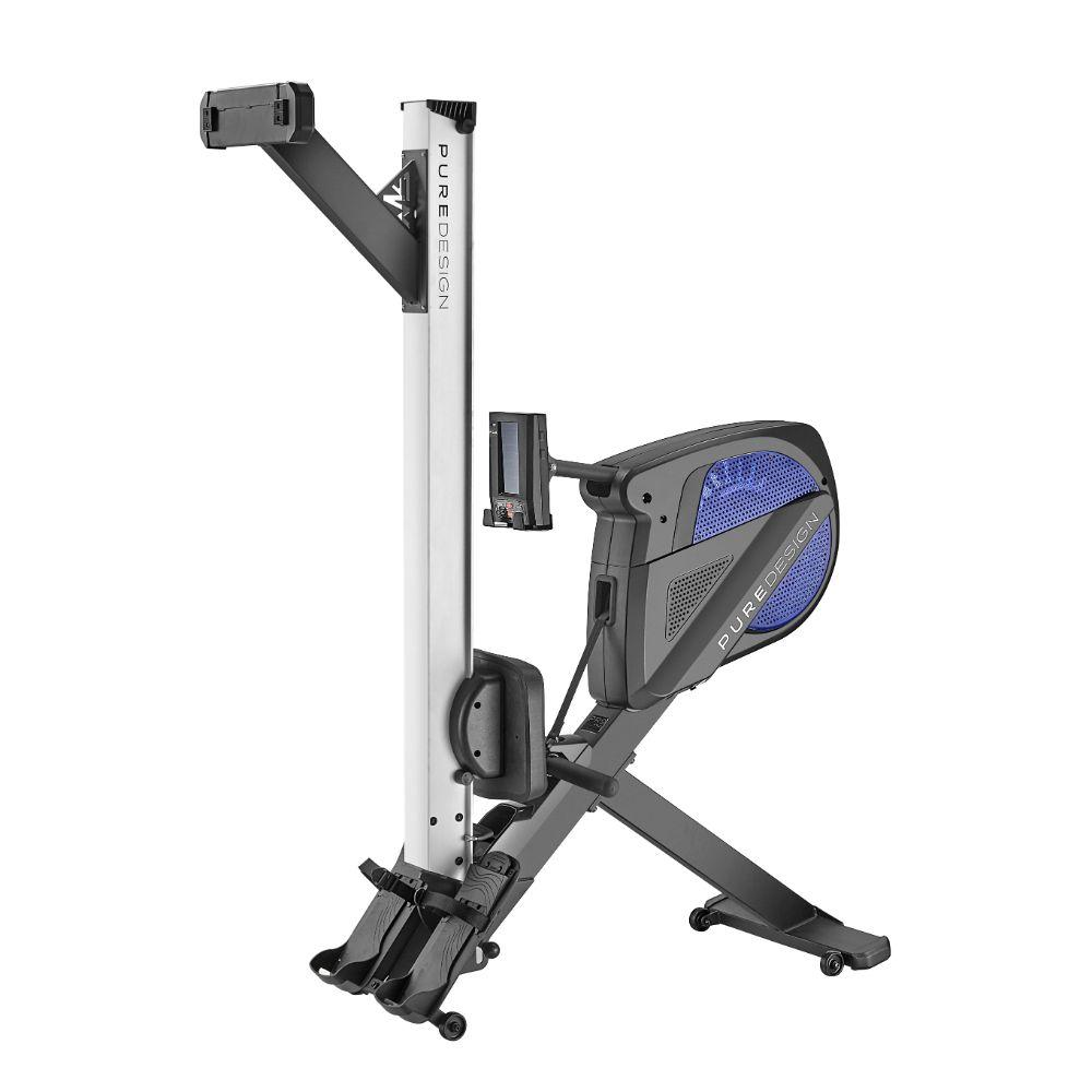 Pure Design PR9 Plus Rowing Machine (Demo Unit) For Pickup Only