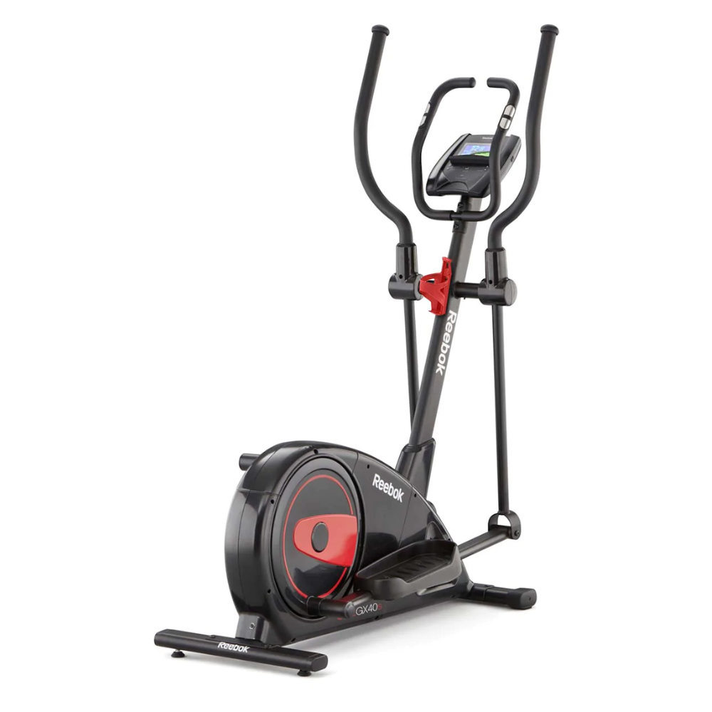 GX40S Elliptical Cross Trainer